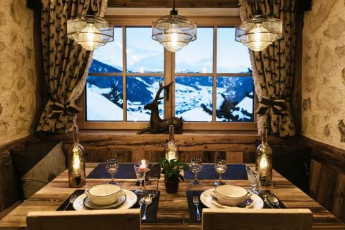 Bed & Breakfast Garni Fany