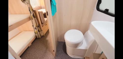 Itav Bateva Caravans - ???? ???? ????????