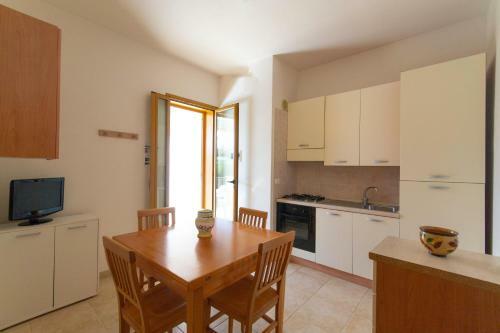 Apartamento Residence Le Due Sorelle