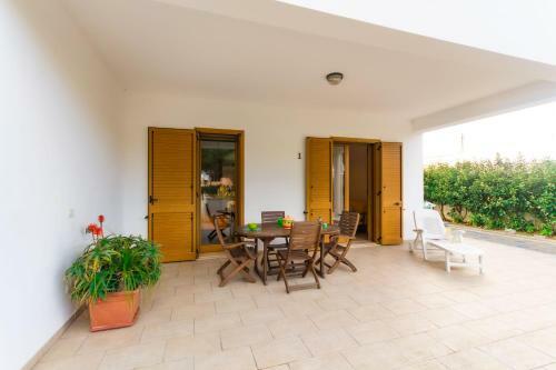Apartamento Residence Le Due Sorelle