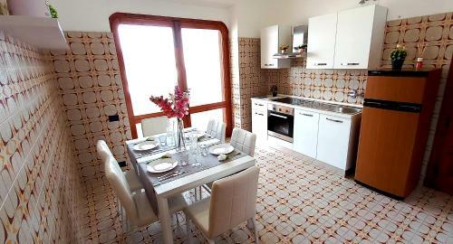 Apartamento Villa Lea