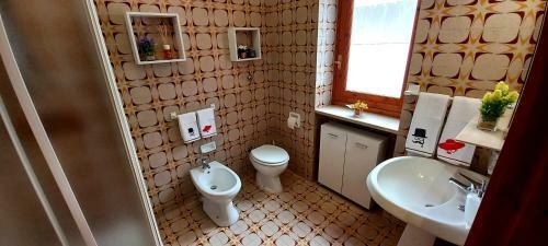 Apartamento Villa Lea