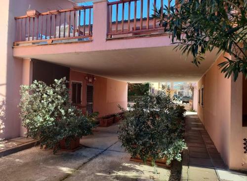 Apartamento Residence Isola Rossa Beach