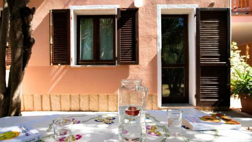 Apartamento Residence Isola Rossa Beach
