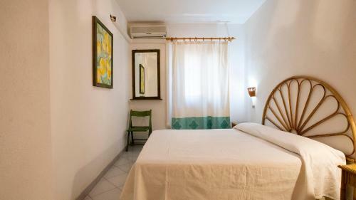 Apartamento Residence Isola Rossa Beach