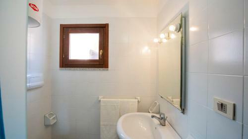 Apartamento Residence Isola Rossa Beach
