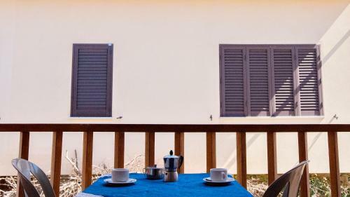 Apartamento Residence Isola Rossa Beach