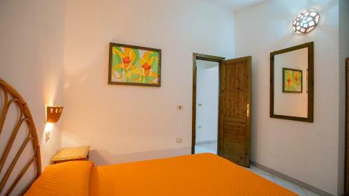 Apartamento Residence Isola Rossa Beach
