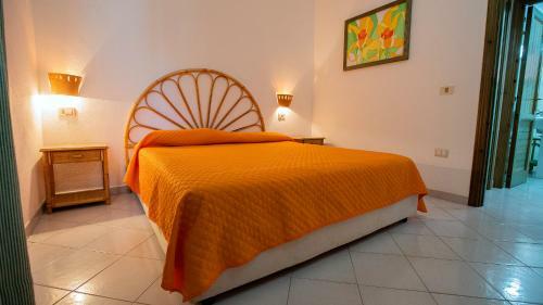 Apartamento Residence Isola Rossa Beach