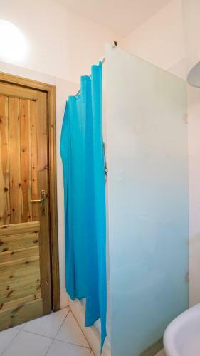 Apartamento Residence Isola Rossa Beach