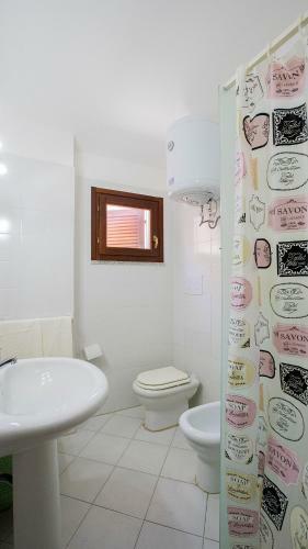 Apartamento Residence Isola Rossa Beach