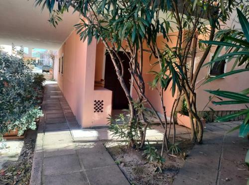 Apartamento Residence Isola Rossa Beach