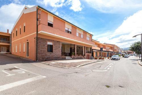 Apartamento Casa Spiaggia Molo 2