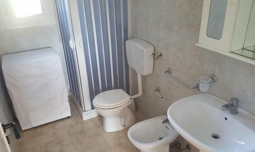 Villa Piscina 24 Posti Letto