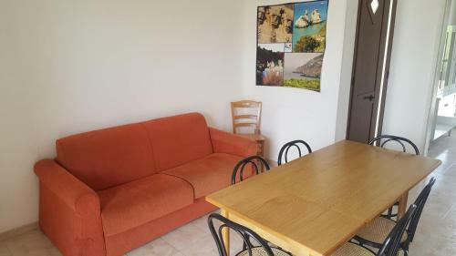 Villa Piscina 24 Posti Letto