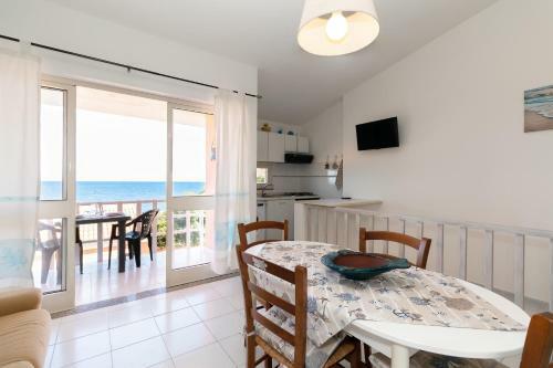 Apartamento Vista Corsica