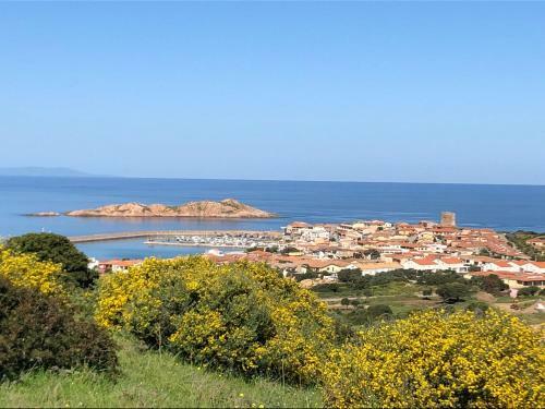 Apartamento Veranda Borgo Isola Rossa