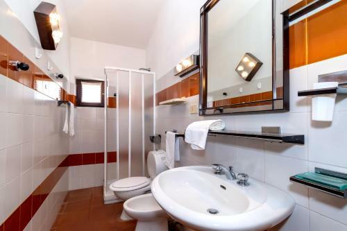 Apartamento Veranda Borgo Isola Rossa