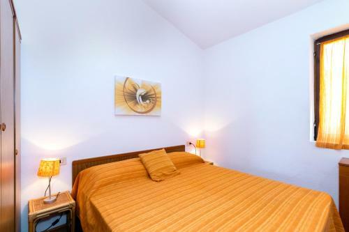Apartamento Veranda Borgo Isola Rossa