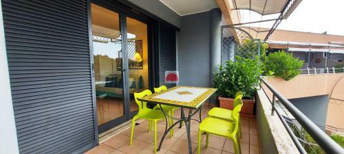 Apartamento Appartamento Ingrosso