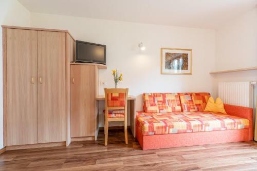 Apartamento Wiesengrund - Wohnung 5