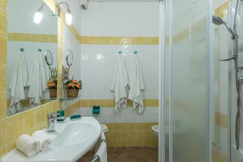 Apartamento Podere San Ansano 14&2