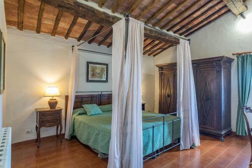 Apartamento Podere San Ansano 14&2