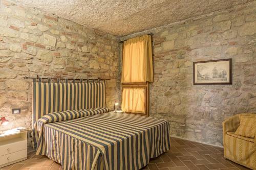 Apartamento Podere San Ansano 14&2