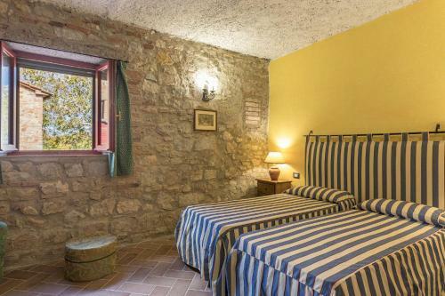Apartamento Podere San Ansano 14&2