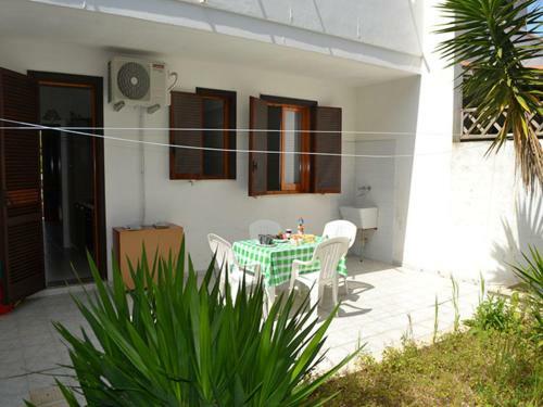 Apartamento Villa Con Parcheggio E Clima - Pt50