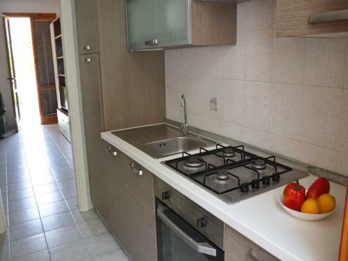 Apartamento Villa Con Parcheggio E Clima - Pt50