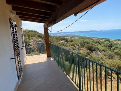 Villa In Sardinia Isola Rossa Minutes From Beaches