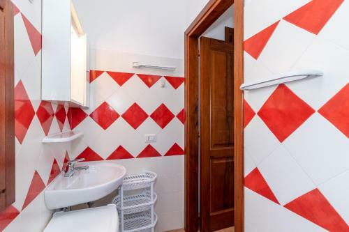 Apartamento Casa Sulla Scogliera Isola Rossa
