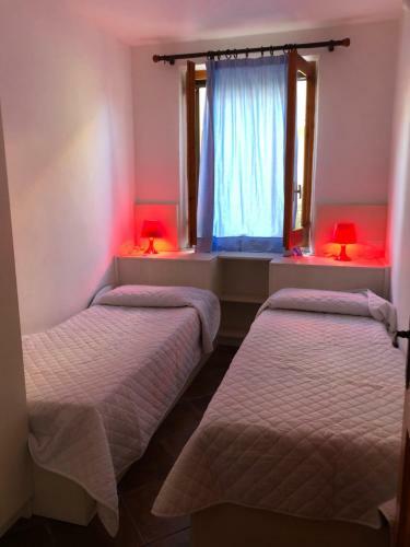 Apartamento Casa La Tanca