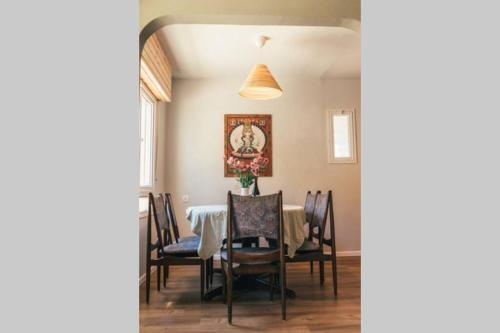 Apartamento Desert Zen