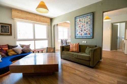Apartamento Desert Zen
