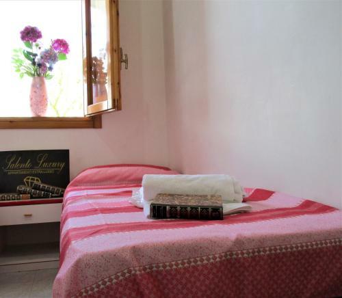 Torre Dell'orso Luxury Holiday