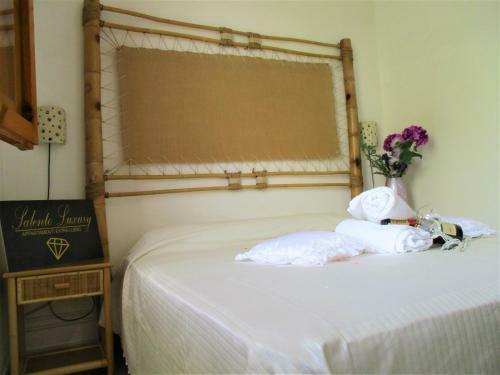 Torre Dell'orso Luxury Holiday