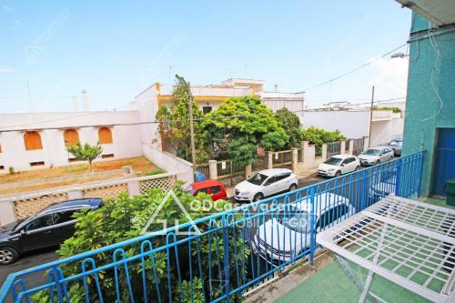 Apartamento Gd Case Vacanza - Casetta Romana -