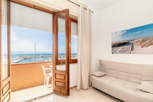 Apartamento Casa Spiaggia Molo 4