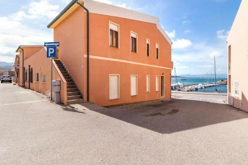 Apartamento Casa Spiaggia Molo 4
