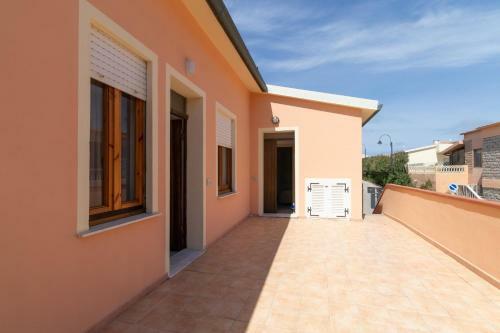 Apartamento Casa Spiaggia Molo 4