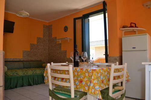 Apartamento Bilo Per 4 A Torre Dell Orso Pt02