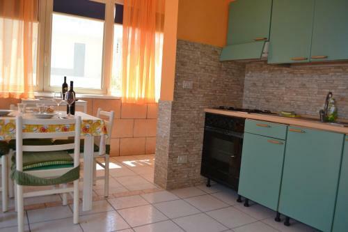 Apartamento Bilo Per 4 A Torre Dell Orso Pt02