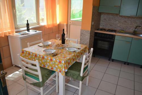 Apartamento Bilo Per 4 A Torre Dell Orso Pt02