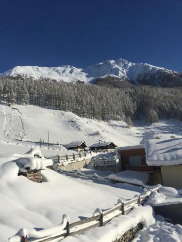 Dorfblick Appartements & Rooms