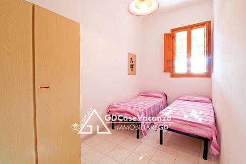 Apartamento Gd Case Vacanza - Centralissimo Con Posto Auto Interno