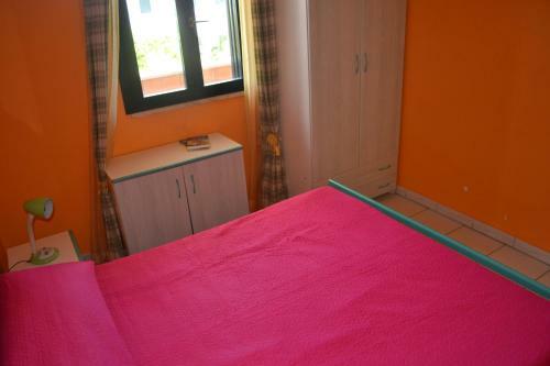 Apartamento Bilo Per 4 A Torre Dellorso Pt01