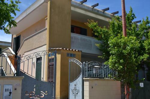 Apartamento Bilo Per 4 A Torre Dellorso Pt01