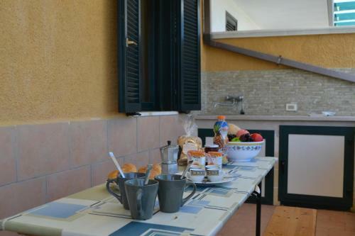 Apartamento Bilo Per 4 A Torre Dellorso Pt01